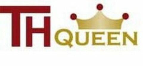 THQUEEN Logo (USPTO, 14.04.2016)