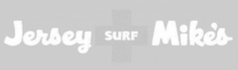 JERSEY MIKE'S SURF Logo (USPTO, 18.04.2016)