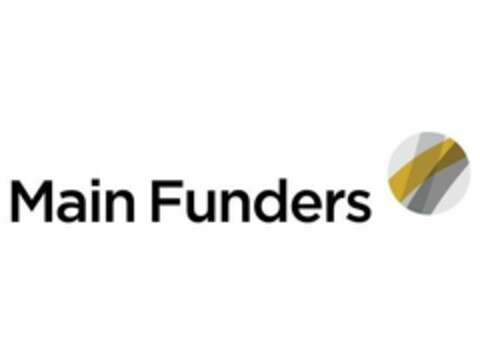 MAIN FUNDERS Logo (USPTO, 05/02/2016)