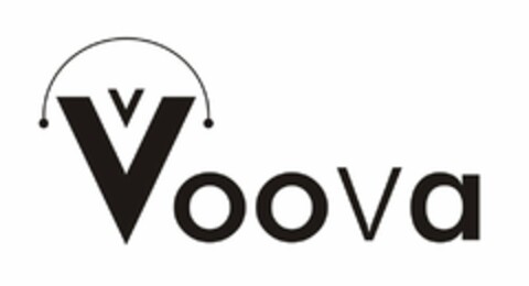 V VOOVA Logo (USPTO, 26.08.2016)