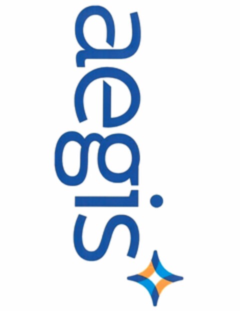 AEGIS Logo (USPTO, 30.08.2016)