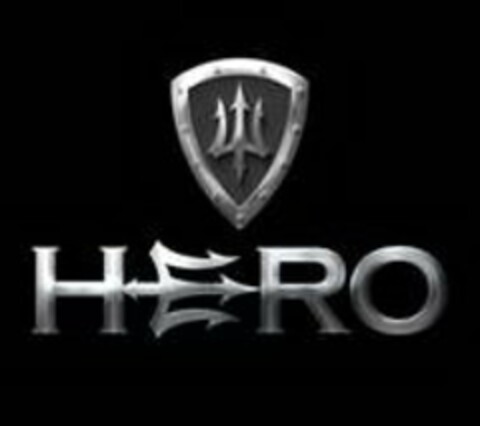 HERO Logo (USPTO, 09/08/2016)