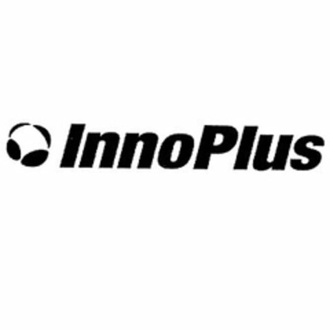 INNOPLUS Logo (USPTO, 09/26/2016)