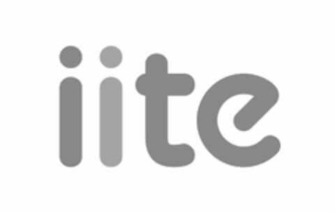 IITE Logo (USPTO, 13.10.2016)