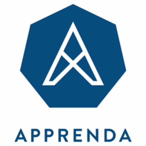A APPRENDA Logo (USPTO, 21.10.2016)