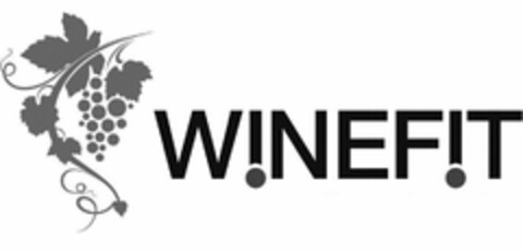 WINEFIT Logo (USPTO, 27.10.2016)