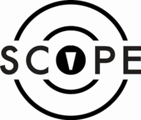 SCOPE Logo (USPTO, 11.11.2016)