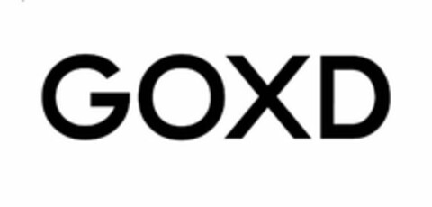 GOXD Logo (USPTO, 16.11.2016)