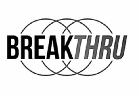 BREAKTHRU Logo (USPTO, 24.02.2017)