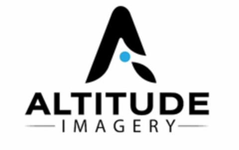 A ALTITUDE IMAGERY Logo (USPTO, 28.02.2017)