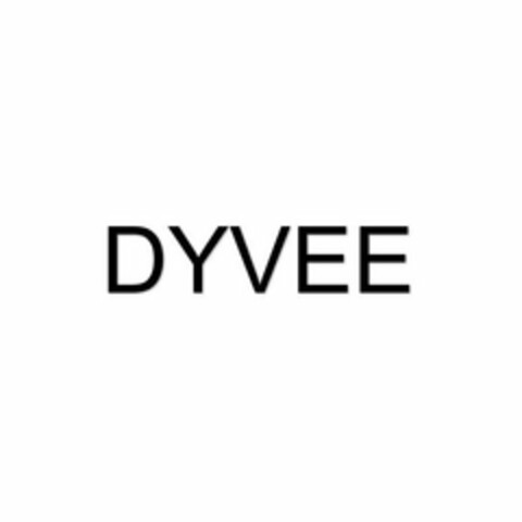 DYVEE Logo (USPTO, 05.03.2017)