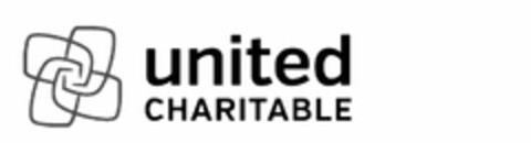 UNITED CHARITABLE Logo (USPTO, 27.04.2017)