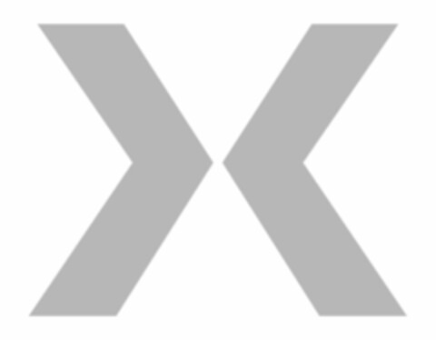 X Logo (USPTO, 11.05.2017)