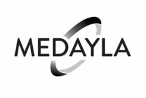 MEDAYLA Logo (USPTO, 06/16/2017)