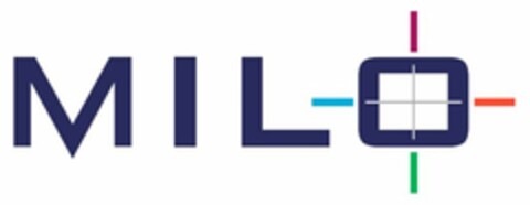 MILO Logo (USPTO, 14.07.2017)