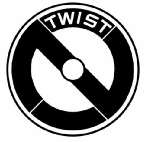 TWIST N Logo (USPTO, 26.07.2017)