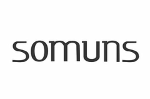 SOMUNS Logo (USPTO, 03.11.2017)