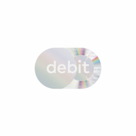 DEBIT MASTERCARD Logo (USPTO, 16.11.2017)