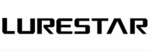 LURESTAR Logo (USPTO, 30.11.2017)