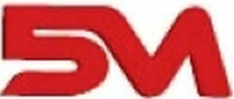 5M Logo (USPTO, 08.01.2018)