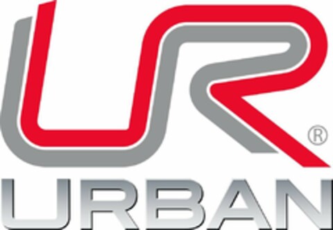 UR URBAN Logo (USPTO, 07.02.2018)