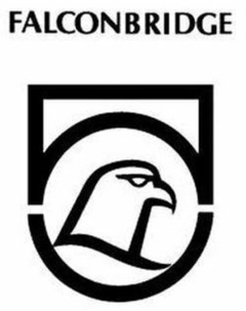 FALCONBRIDGE Logo (USPTO, 08.02.2018)