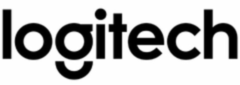 LOGITECH Logo (USPTO, 01.03.2018)