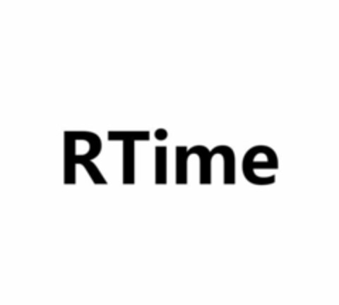 RTIME Logo (USPTO, 02.04.2018)