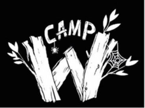 CAMP W Logo (USPTO, 04/09/2018)