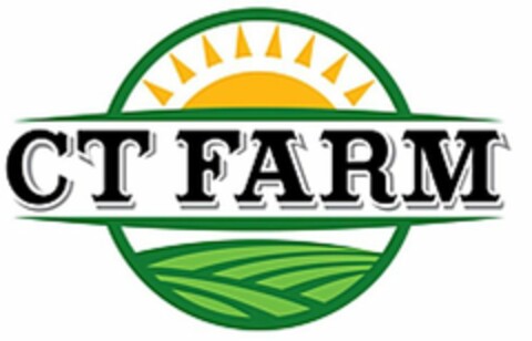 CT FARM Logo (USPTO, 04/09/2018)