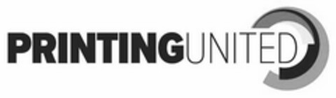 PRINTINGUNITED Logo (USPTO, 04/19/2018)