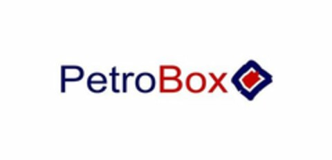 PETROBOX Logo (USPTO, 04/23/2018)