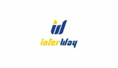 W INTERWAY Logo (USPTO, 27.04.2018)