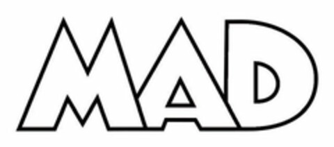 MAD Logo (USPTO, 27.04.2018)
