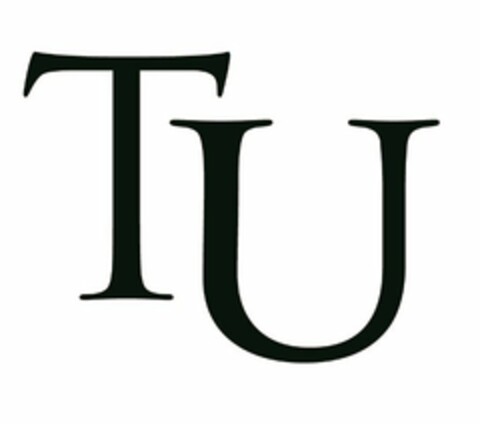 TU Logo (USPTO, 11.05.2018)