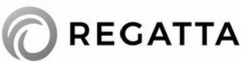 REGATTA Logo (USPTO, 06/11/2018)