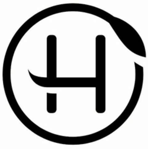 H Logo (USPTO, 17.07.2018)