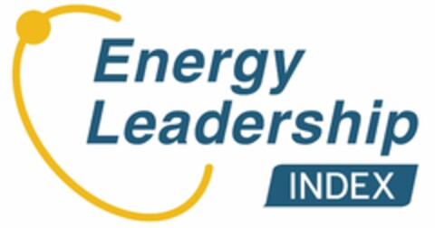 ENERGY LEADERSHIP INDEX Logo (USPTO, 19.07.2018)