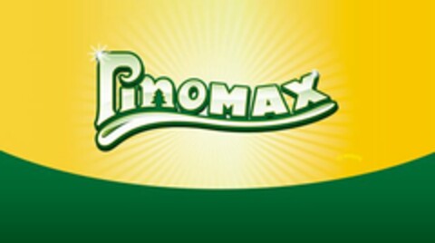 PINOMAX Logo (USPTO, 06.08.2018)