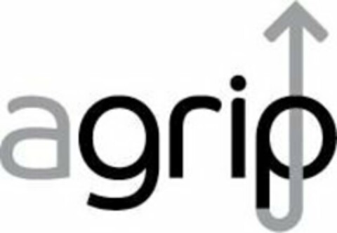 AGRIP Logo (USPTO, 06.08.2018)