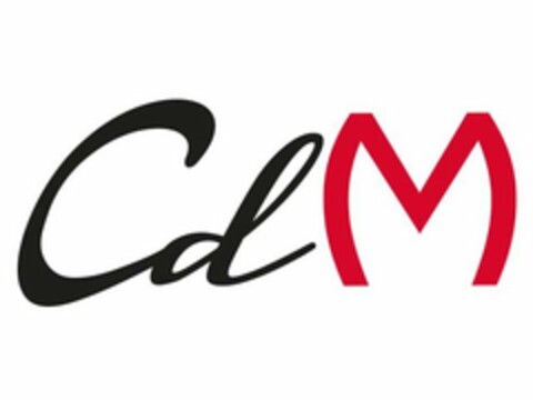 CDM Logo (USPTO, 17.08.2018)