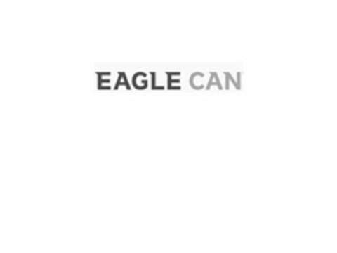 EAGLE CAN Logo (USPTO, 08/24/2018)