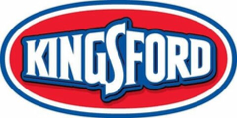 KINGSFORD Logo (USPTO, 07.09.2018)