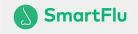 SMARTFLU Logo (USPTO, 28.09.2018)