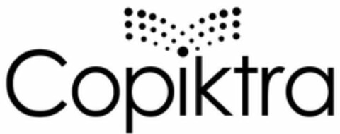 COPIKTRA Logo (USPTO, 12/03/2018)