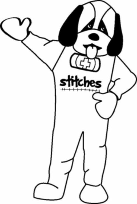 STITCHES Logo (USPTO, 12.12.2018)