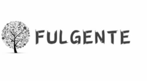 FULGENTE Logo (USPTO, 17.01.2019)