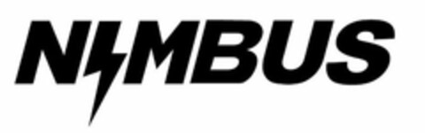 NIMBUS Logo (USPTO, 03/04/2019)
