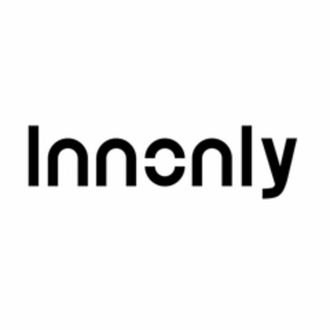 INNONLY Logo (USPTO, 04/25/2019)