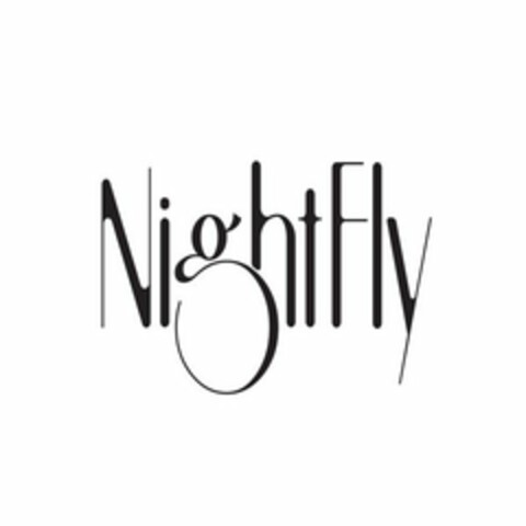 NIGHTFLY Logo (USPTO, 27.04.2019)